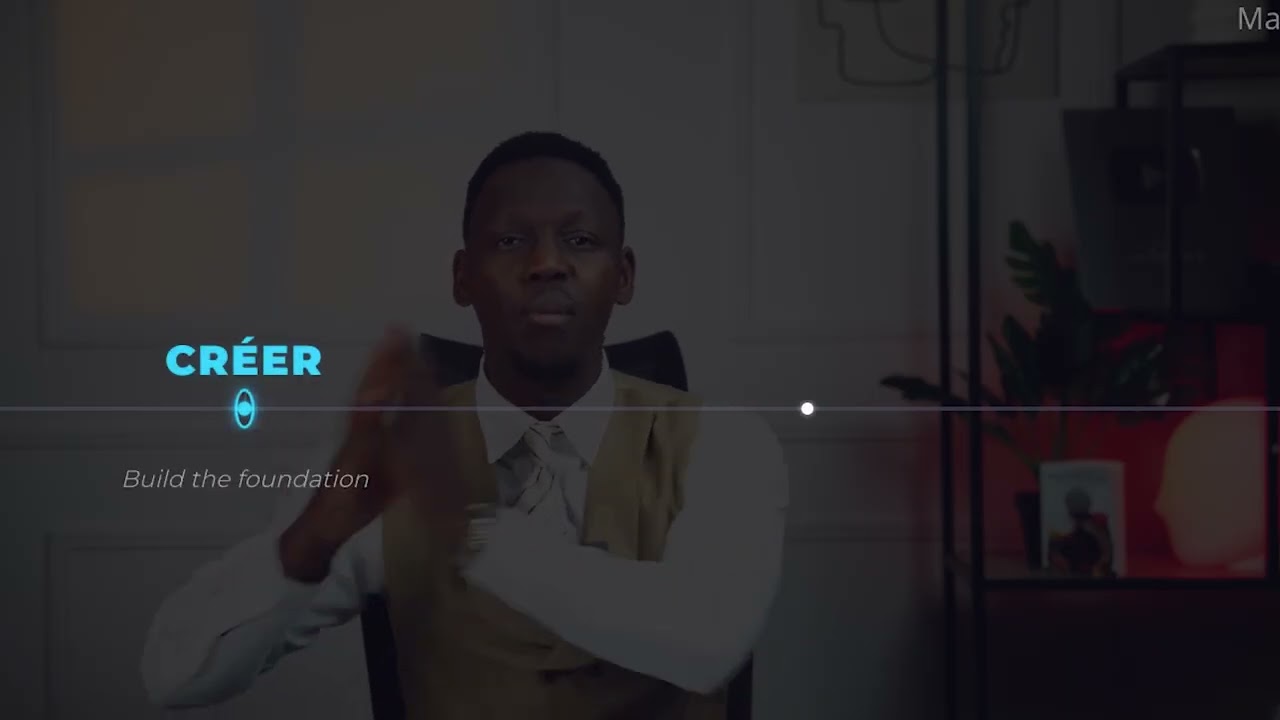 faire le montage de vos vidéo YOUTUBE face-cam