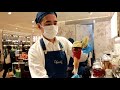 イタリアのチョコジェラテリアVenchiが札幌パルコにオープン!@北海道札幌市 Venchi new open shop at Sapporo, Hokkaido