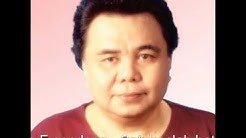 Pance F Pondaag   satukanlah hati kami  - Durasi: 4:00. 