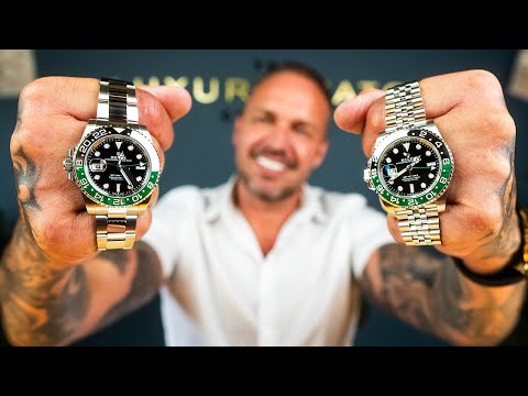 These Rolex Models Are NOT Selling! – Watch Dealer’s Market Update – August 2025