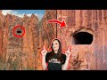 Most MYSTERIOUS Things Spotted On Google Earth