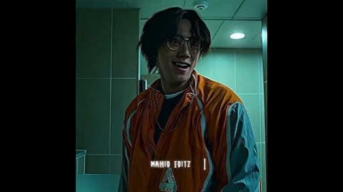 Geum Seong-Je Confronts Yeon Si-Eun 💀🔥 | Weak Hero Class 2 | TIPO NINO VS KABRINHA #weakhero #edit