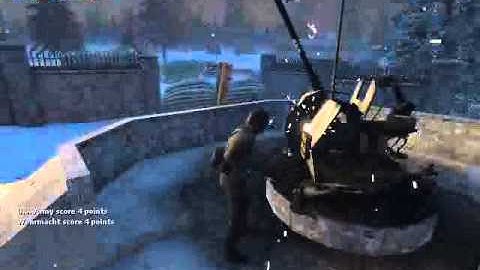 RCBot2 DOD:S bomb map