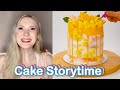 🧁 Cake Art Storytime ASMR 🍰 Brianna Guidryy TikTok POVs - Text to Speech Funny POV TikToks 2023 #6