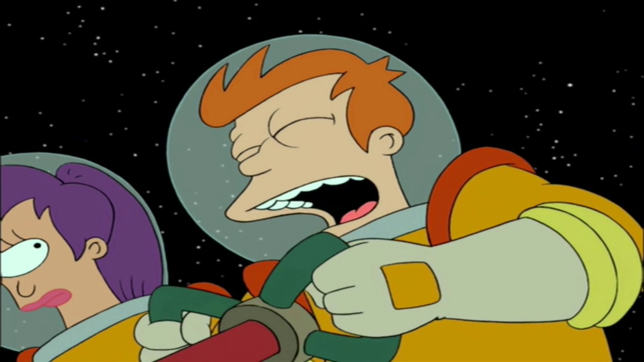 Twin Peaks - When James Hurley is on the Radio