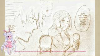 "Ice Cream Flavors" Bleach Comic Dub "Ice Cream Flavors" Bleach Comic Dub