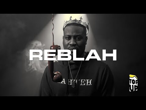 #Royalty Reblah - Top Up  (SZN 2. EP3)