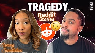 When Love Turns Into a Shocking Secret | Scandalous Reddit Stories