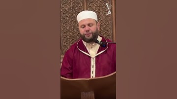 آيات بينات من سورة الكهف مع القارئ عبد الكريم حمادوش