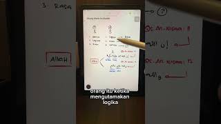 Hitung Waris Itu Mudah - Ustadz Muhammad Abu Rivai