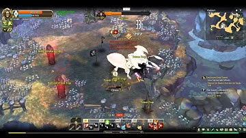 Highlander x Corsair Combo II