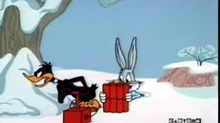 Daffy Duck - I think I'm going to cry Resimi