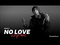 Koi Si X No Love (DJ Rash King) - Mashup 2024  | Afsana Khan | Shubh - No Love | Ik Vi Hanju Aya Na.