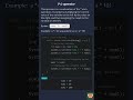 (*=) operator (Assignment Operators in Java)