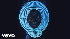 Childish Gambino - Redbone (Official Audio)