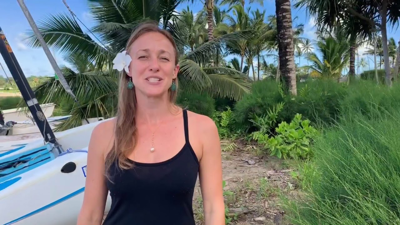 Princeville Massage Therapy Kauai, Hawaii YouTube