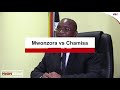 MDC-T Shun POLAD, Calls for Unity and Talks With Chamisa.| Komichi on the Hot Seat. |  #HStvZim