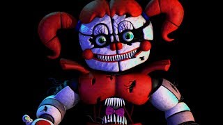 FNAF 6 - ПОЧЕМУ АНИМАТРОНИКИ СТРАШНЫЕ? - СЕКРЕТЫ И ТЕОРИИ 5 Ночей с Фредди