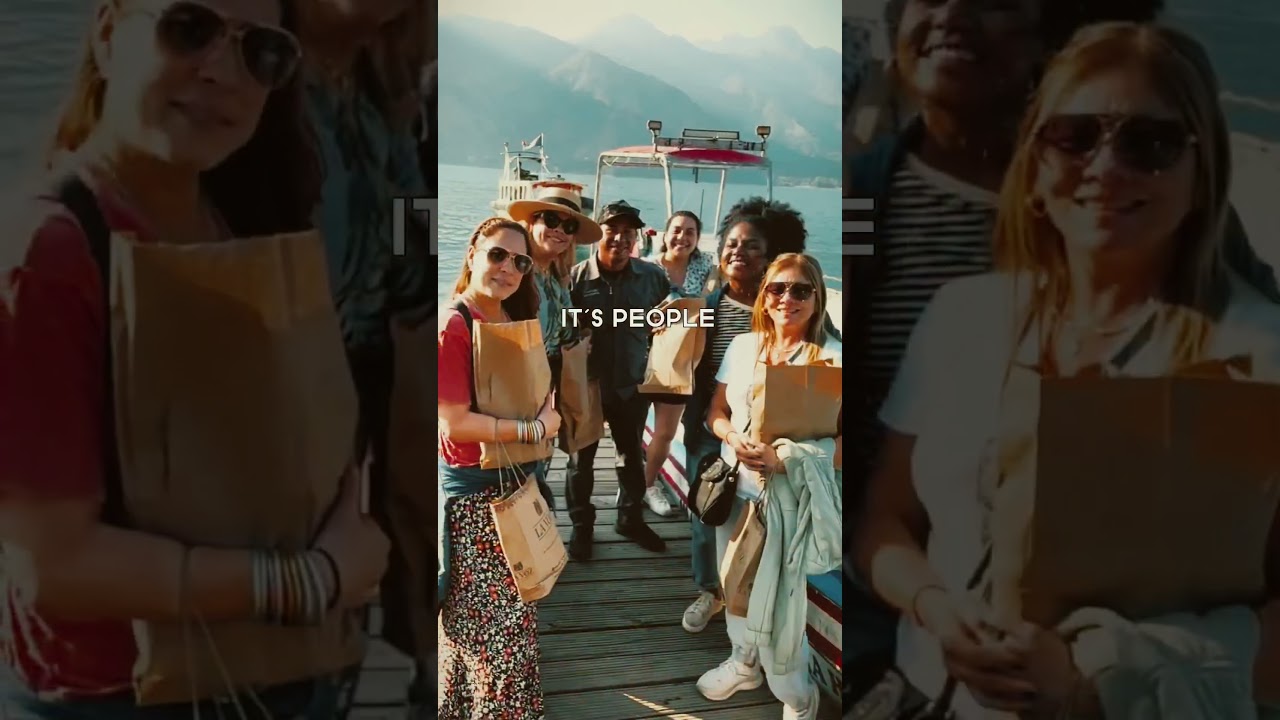 The beautiful people of Guatemala. 