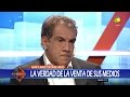 Daniel Hadad en "Animales sueltos" de A.Fantino (completo HD) - 06/03/17