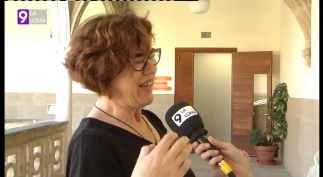 UNIA Cursos de verano, 2ª semana