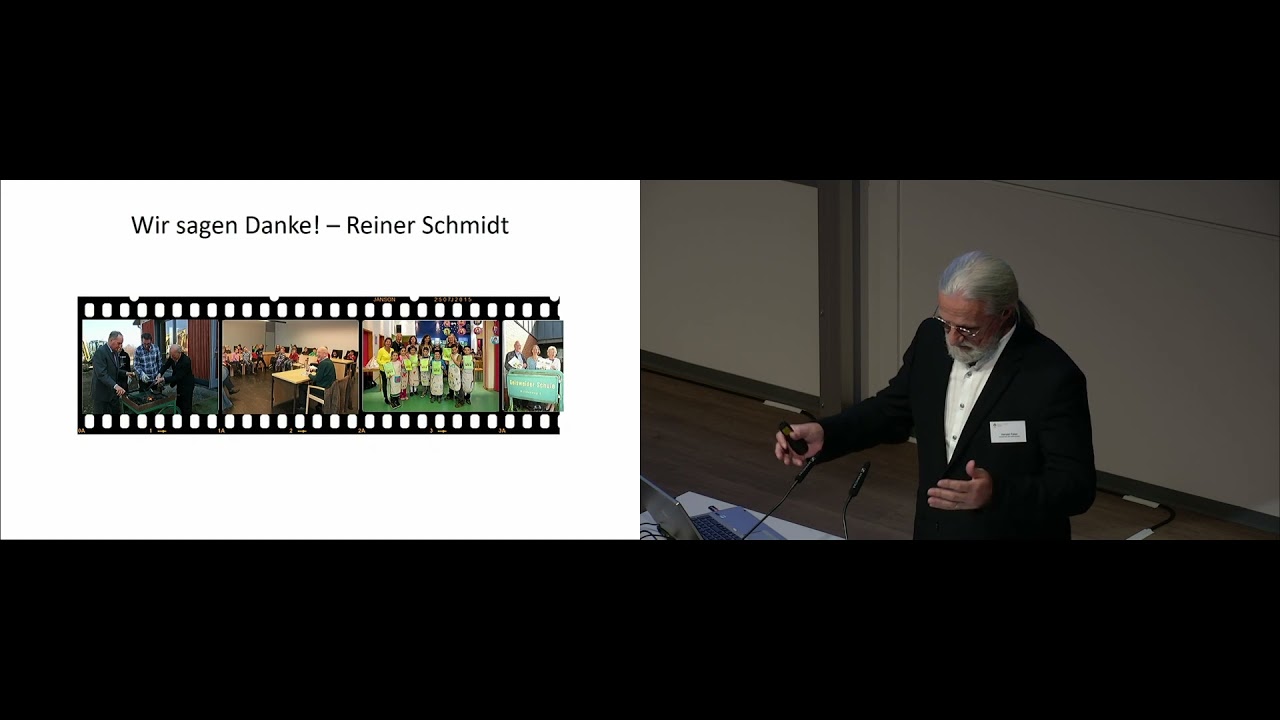 Youtube Video: Stifterforum 2021