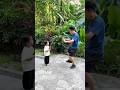 ai lati diye amake mar #shorts #funny