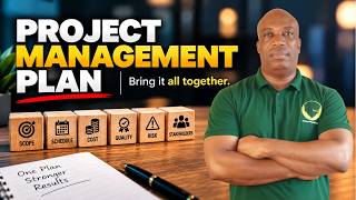 What Is a Project Management Plan Complete Guide for Project Managers & PMP