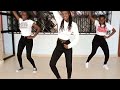 BUSY SIGNAL - WUK IT WUK IT (Moskato Riddim) /  Dance choreography