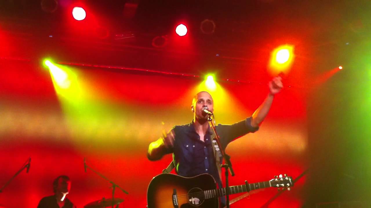 Milow Hannover Milow Hannover