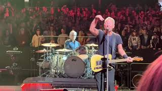 Bruce Springsteen and The E Street Band - “Cadillac Ranch” - Austin, Texas - February 16, 2023
