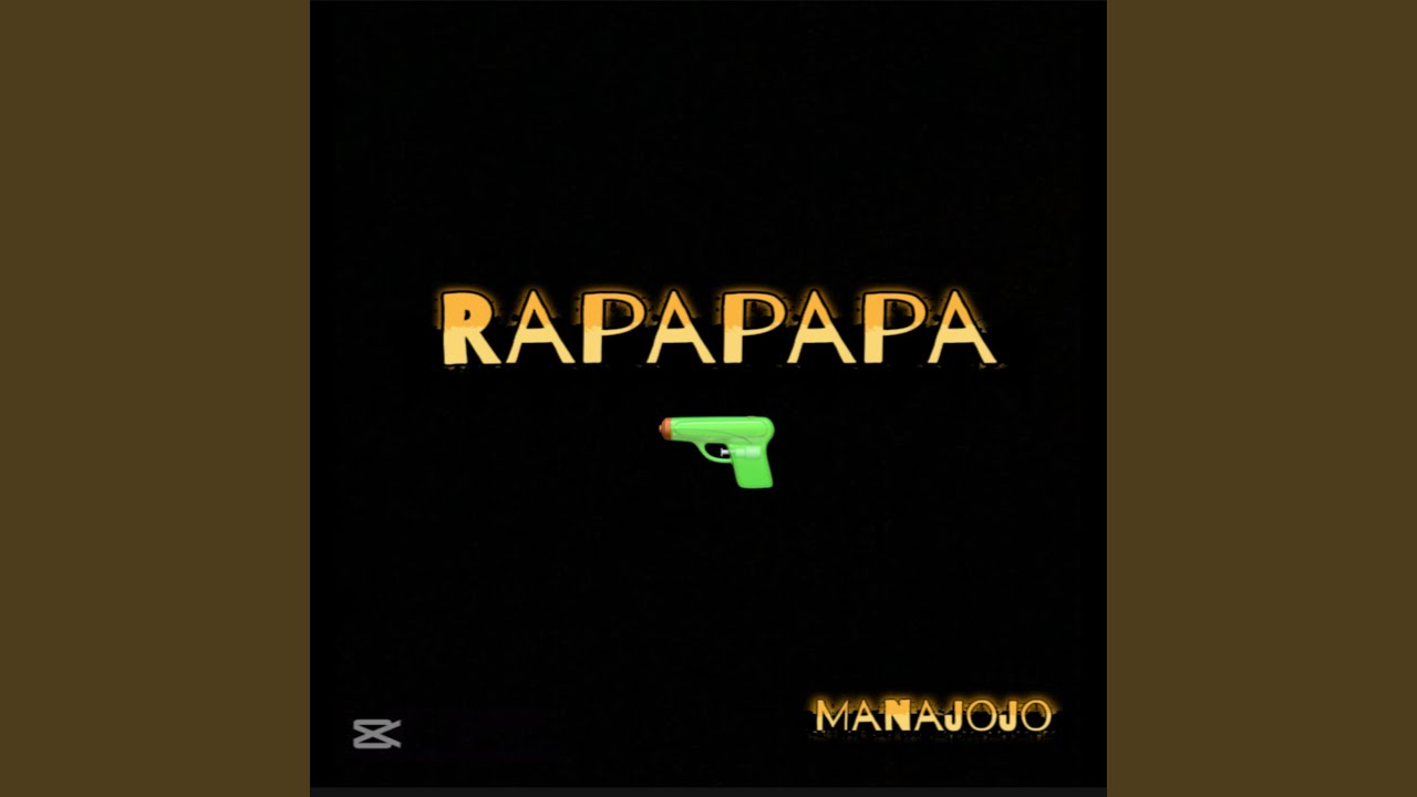 Watch Rapapapa on YouTube Watch Rapapapa on YouTube
