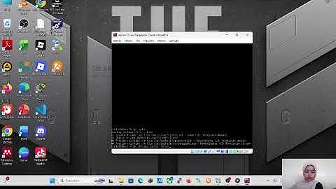 MENGINSTALASI dan MENGKONFIGURASI REMOTE SERVER SSH pada DEBIAN 12