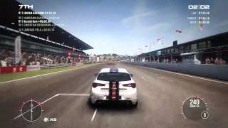 Grid 2: Season 2 - WRS - Auto Express Time Attack Series Part 23