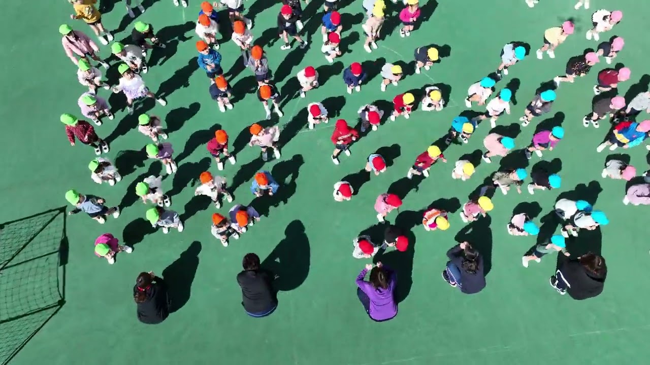 東京音楽大学付属幼稚園の園舎がリニューアルしました | 東京音楽大学