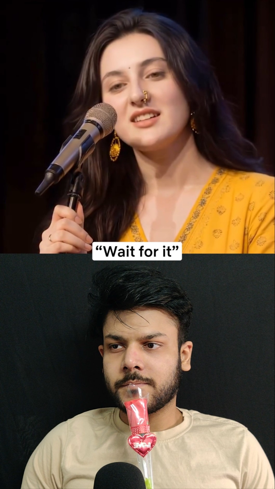 😵टाइम पास - ShareChat