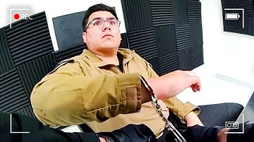 Security Guard Charged With Murder After Horrific Bodycam Surfaces