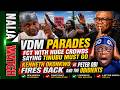 11 6 26 Kenneth Okonkwo Fires Back At Obi Obidients VDM Parades FCT With Crowds Tinubu Must Go 