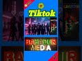 Tiktok pe dekha