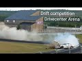 Drift Battle - Drivecenter Arena in Sweden