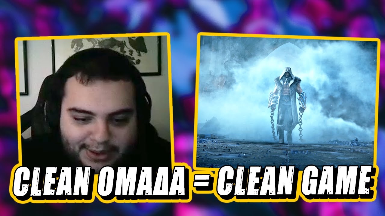 Αντρικό Sylas vs Ezreal! - Pun1sher