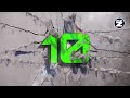 Impact Countdown from 10 to GO! | Stunning Intro Animation | Countdown to START