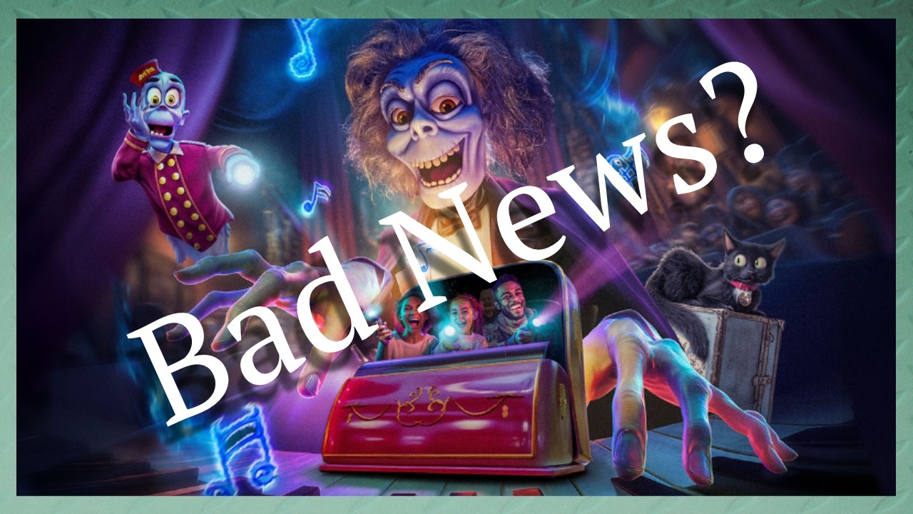 Будет ли отложена премьера мюзикла «Призрачный театр: Кошмар»?