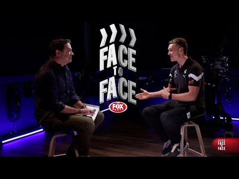 Video: Zijn Jamie Cripps en Patrick Cripps broers?