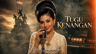 TUGU KENANGAN - S.SHAM & The Fabulous Strangers (COVER Music) | HP STUDIO