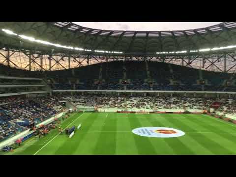Стадион Волгоград Арена