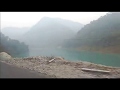 Siliguri to Sikkim Road View...