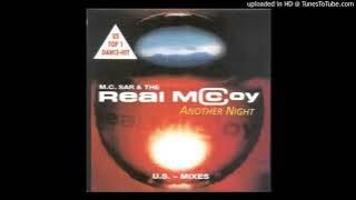 M.C. Sar & The Real McCoy ‎– Another Night (Armand's Nightmore Mix) [HQ]