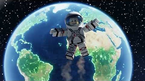 Parkour on the Moon  Jumping High in Low Gravity