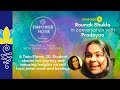 Empower hour ep9 rounak shukla  student 20 twin flame shares her journey and learning